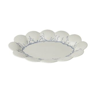 Attina Serving Plate
